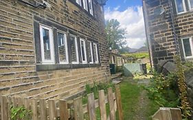 The Weavers Cottage
